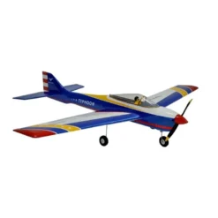 Avion Phoenix Model Typhoon 46/55 GP/EP ARF env.1.50m