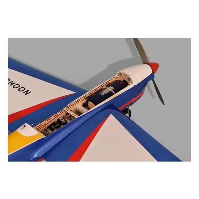 Avion Phoenix Model Typhoon 46/55 GP/EP ARF env.1.50m