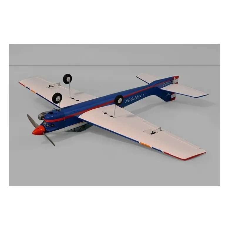 Avion Phoenix Model Typhoon 46/55 GP/EP ARF env.1.50m