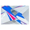 Avion Phoenix Model voltige -EDGE 1,88m 74" SIZE 30-35cc ARF CARBON V2 - PHOENIX MODEL