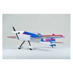 Avion Phoenix Model voltige -EDGE 1,88m 74" SIZE 30-35cc ARF CARBON V2 - PHOENIX MODEL