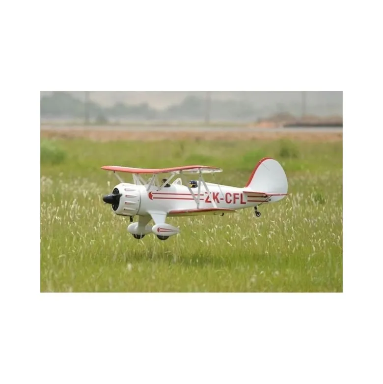 Avion Phoenix Model Waco 60cc GP/EP ARF 2.30m