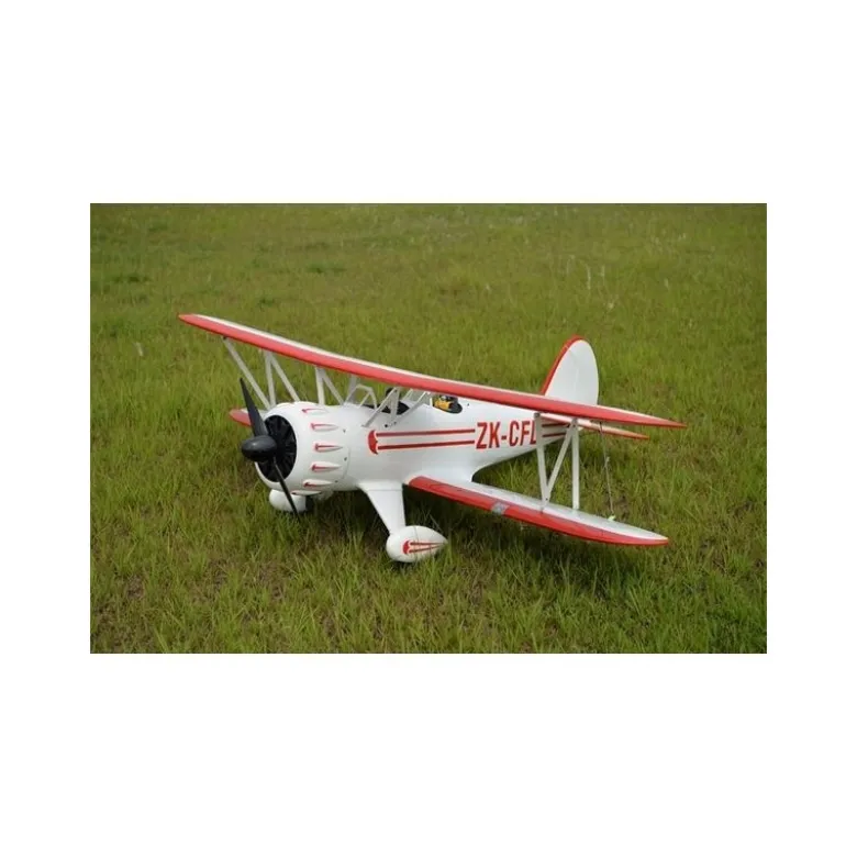 Avion Phoenix Model Waco 60cc GP/EP ARF 2.30m
