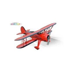 Avion Phoenix Model Waco F5C GP/EP ARF 1.60m
