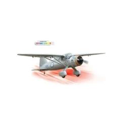Avion Phoenix Model Westland Lysander GP/EP ARF 3.20m