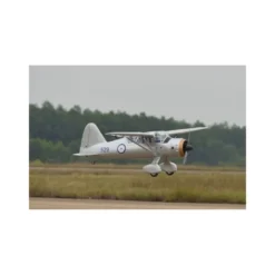 Avion Phoenix Model Westland Lysander GP/EP ARF 3.20m
