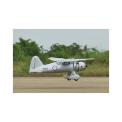 Avion Phoenix Model Westland Lysander GP/EP ARF 3.20m