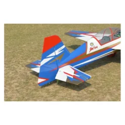 Avion Phoenix Model YAK 54 BLEU 120cc GP ARF 2.50m