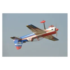 Avion Phoenix Model YAK 54 BLEU 120cc GP ARF 2.50m