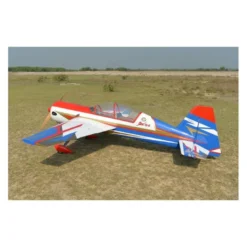 Avion Phoenix Model YAK 54 BLEU 120cc GP ARF 2.50m
