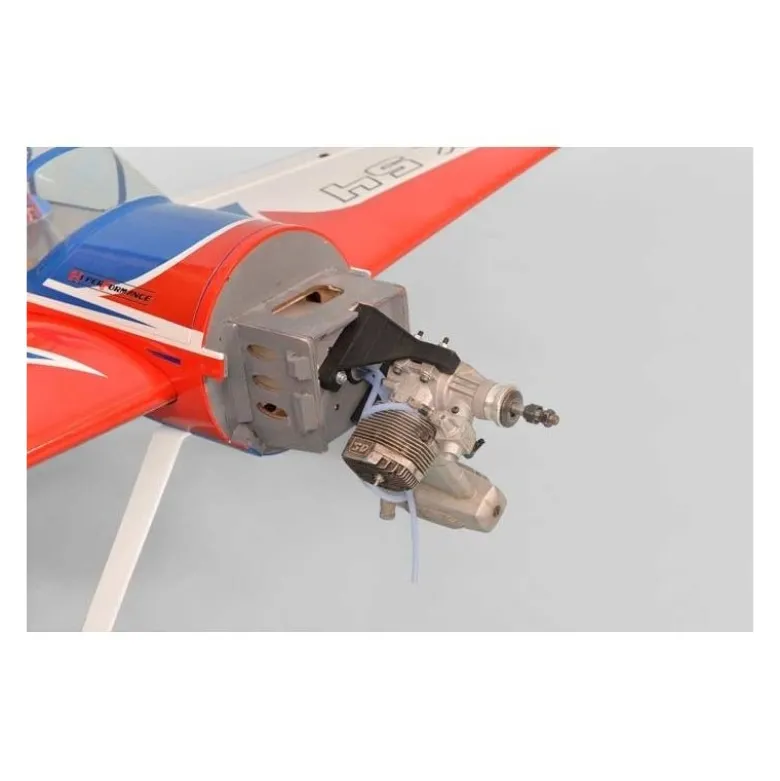 Avion Phoenix Model YAK 54 1.20/20CC GP/EP ARF 1.68m