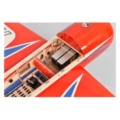 Avion Phoenix Model YAK 54 1.20/20CC GP/EP ARF 1.68m