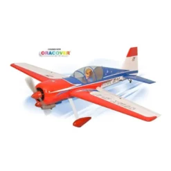 Avion Phoenix Model YAK 54 1.20/20CC GP/EP ARF 1.68m