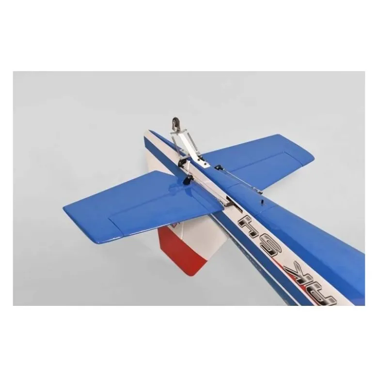 Avion Phoenix Model YAK 54 1.20/20CC GP/EP ARF 1.68m