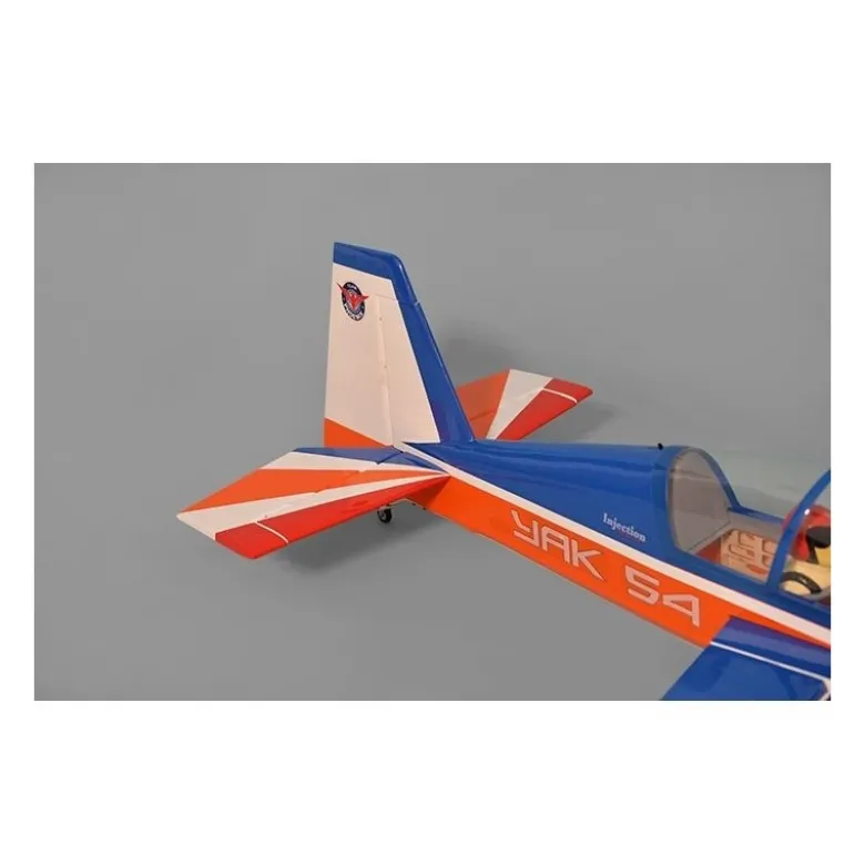 Avion Phoenix Model YAK 54 .91-120 GP/EP ARF 1.62m