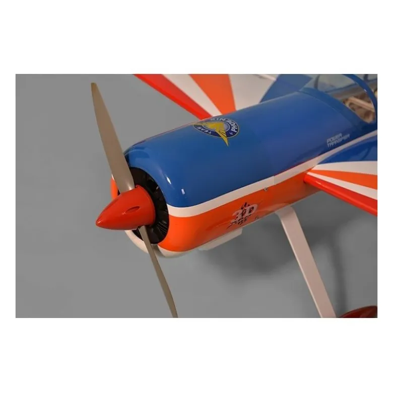 Avion Phoenix Model YAK 54 .91-120 GP/EP ARF 1.62m