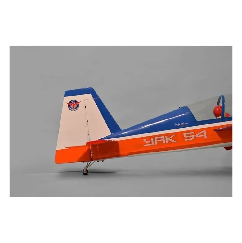Avion Phoenix Model YAK 54 .91-120 GP/EP ARF 1.62m