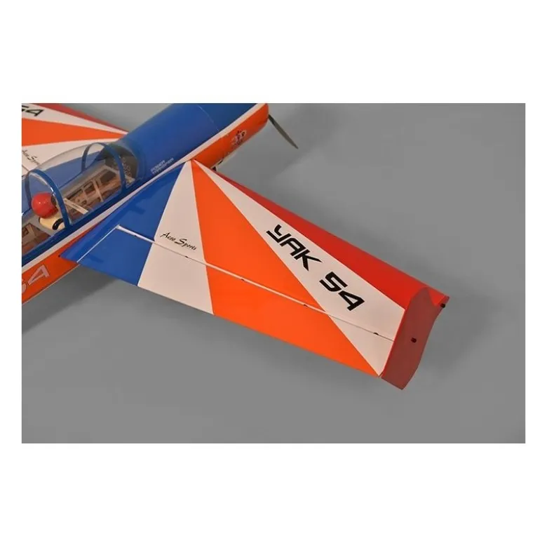 Avion Phoenix Model YAK 54 .91-120 GP/EP ARF 1.62m