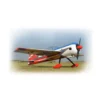 Avion Phoenix Model YAK 54 ROUGE 120cc GP ARF 2.50m