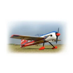 Avion Phoenix Model YAK 54 ROUGE 120cc GP ARF 2.50m