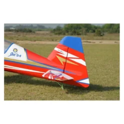 Avion Phoenix Model YAK 54 ROUGE 120cc GP ARF 2.50m