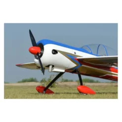 Avion Phoenix Model YAK 54 ROUGE 120cc GP ARF 2.50m