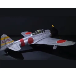 Avion Phoenix Model Zero A6M .120-20cc GP/EP ARF 1.72m