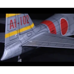 Avion Phoenix Model Zero A6M .120-20cc GP/EP ARF 1.72m