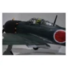 Avion Phoenix Model Zero Fighter 30-38cc GP/EP ARF 2.03m