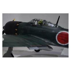 Avion Phoenix Model Zero Fighter 30-38cc GP/EP ARF 2.03m