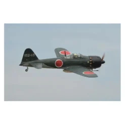 Avion Phoenix Model Zero Fighter 30-38cc GP/EP ARF 2.03m