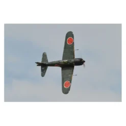 Avion Phoenix Model Zero Fighter 30-38cc GP/EP ARF 2.03m