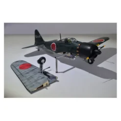 Avion Phoenix Model Zero Fighter 30-38cc GP/EP ARF 2.03m