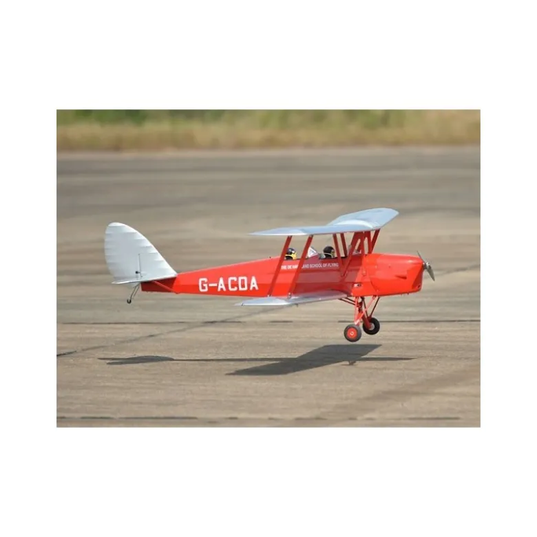 Avion Phoenix Tiger Moth 30-35cc GP/EP ARF 2.27m