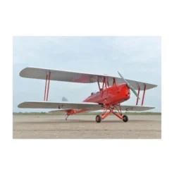 Avion Phoenix Tiger Moth 30-35cc GP/EP ARF 2.27m