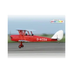 Avion Phoenix Tiger Moth 30-35cc GP/EP ARF 2.27m