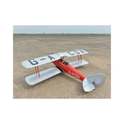 Avion Phoenix Tiger Moth 30-35cc GP/EP ARF 2.27m