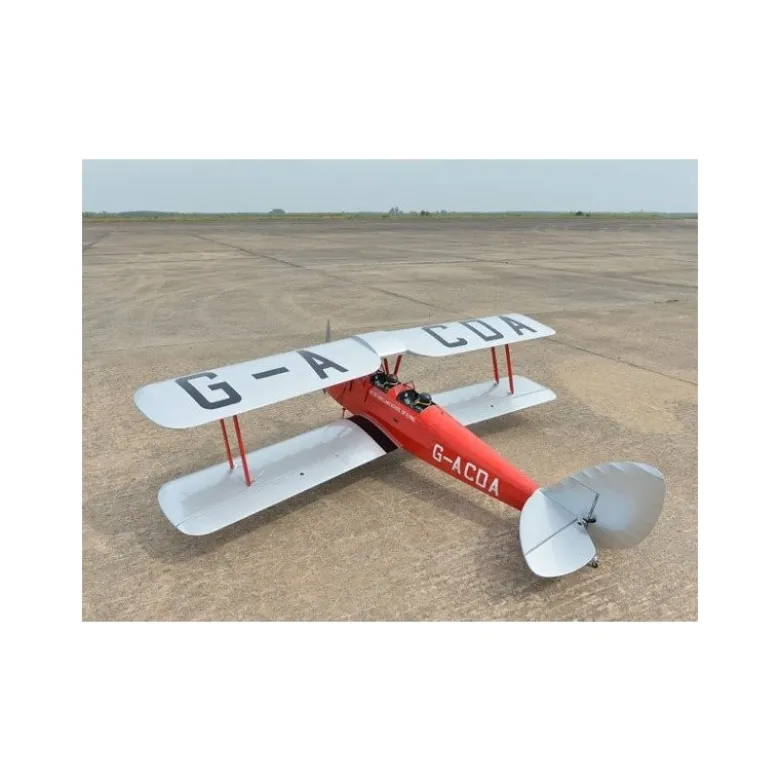 Avion Phoenix Tiger Moth 30-35cc GP/EP ARF 2.27m