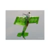 Avion Precision Aerobatics Addiction (V4) bleu ARF env.1.00m - avec LEDs