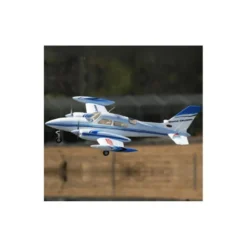 Avion RC Dynam Cessna 310 Grand Cruiser V2 Bleu bimoteur PNP 1280mm