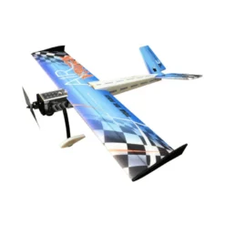Avion RC Factory AirTruck Bleu env.1.05m