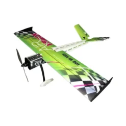Avion RC Factory AirTruck Green env.1.05m