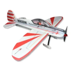 Avion RC Factory Cap 10 env. 0,81m