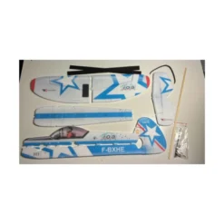 Avion RC Factory Cap 10 env. 0,81m