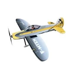 Avion RC Factory Cap 10 env. 0,81m Limited edition