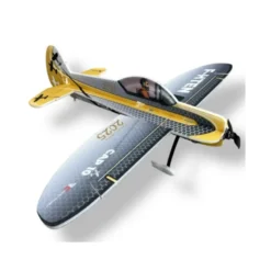 Avion RC Factory Cap 10 env. 0,81m Limited edition