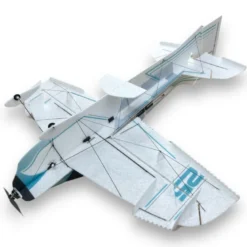 Avion RC Factory Clik 25 Rouge env.0.84m