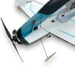 Avion RC Factory Clik 25 Rouge env.0.84m