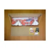 Avion RC Factory Crack Laser 'Lite Series' rouge env.0.80m
