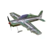 Avion RC Factory Crack Laser 'Lite Series' N°17 env.0.80m